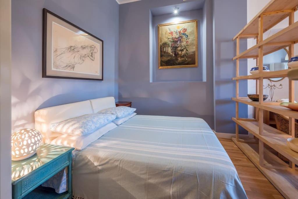 Attico Cit Turin Apartment Bagian luar foto