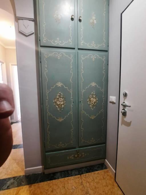 Attico Cit Turin Apartment Bagian luar foto